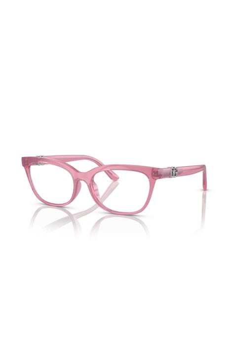 54mm Butterfly optical glasses