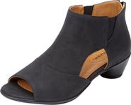 Comfortview The Ophelia Shootie