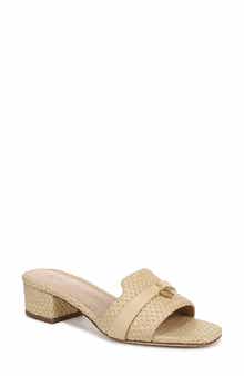 Veronica Beard Annette Slide Sandal