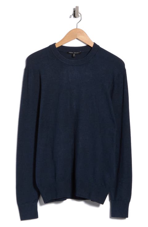 Daniel Crewneck Sweater