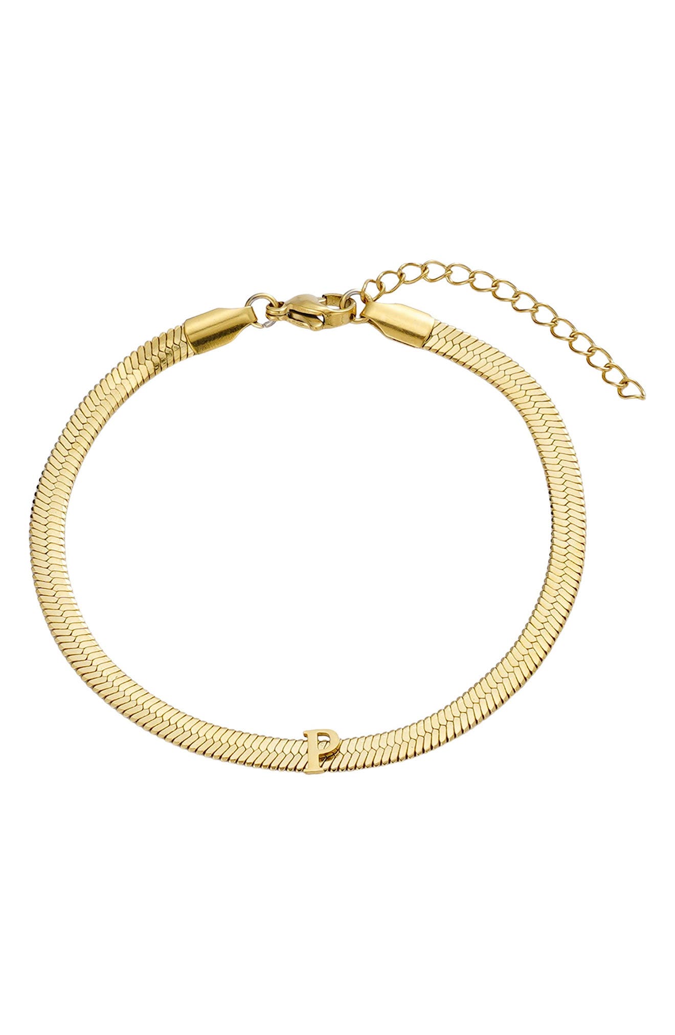 GOLD-P