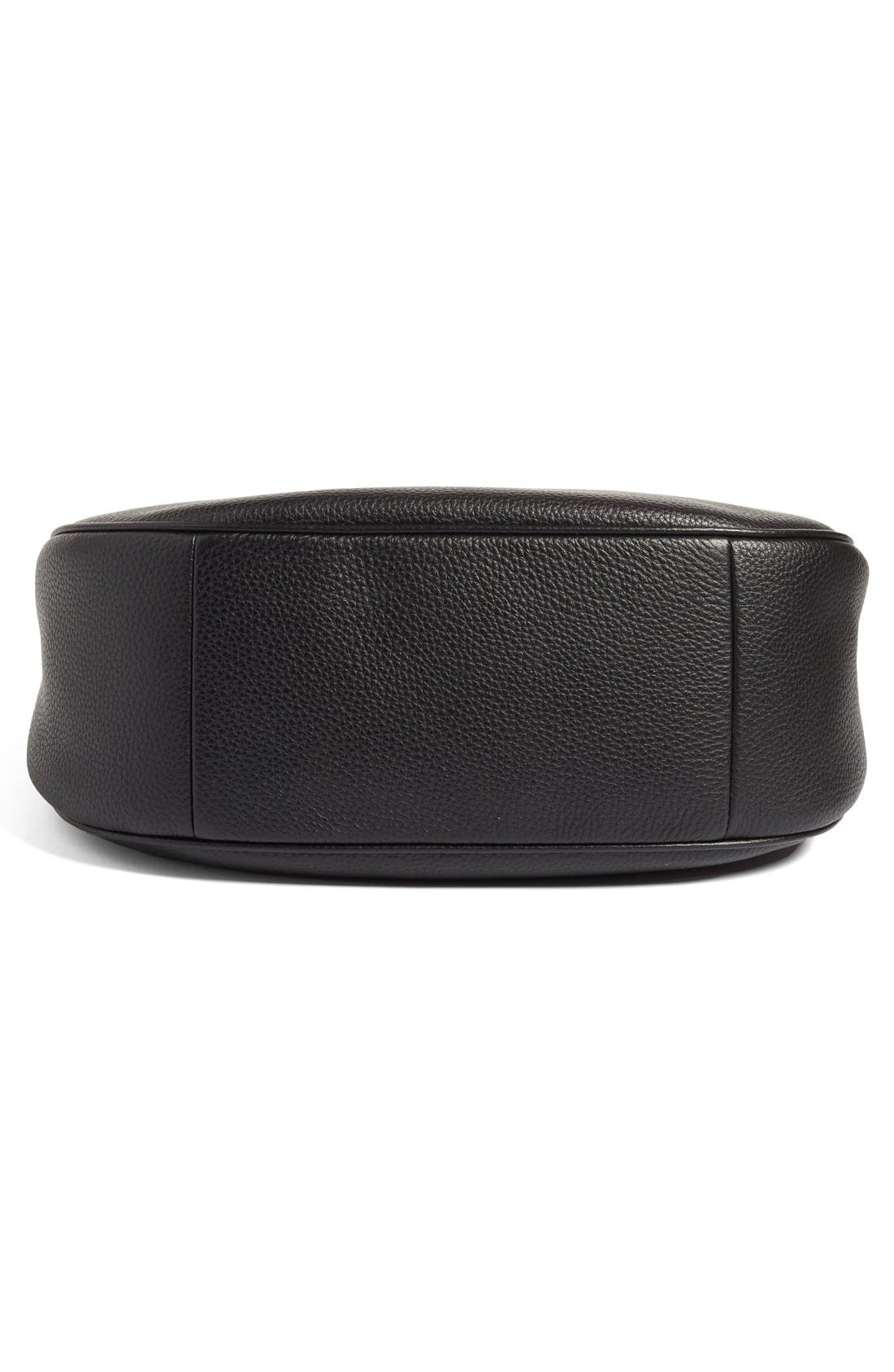 Kate Spade New York cobble hill mylie leather hobo, Alternate, color, 