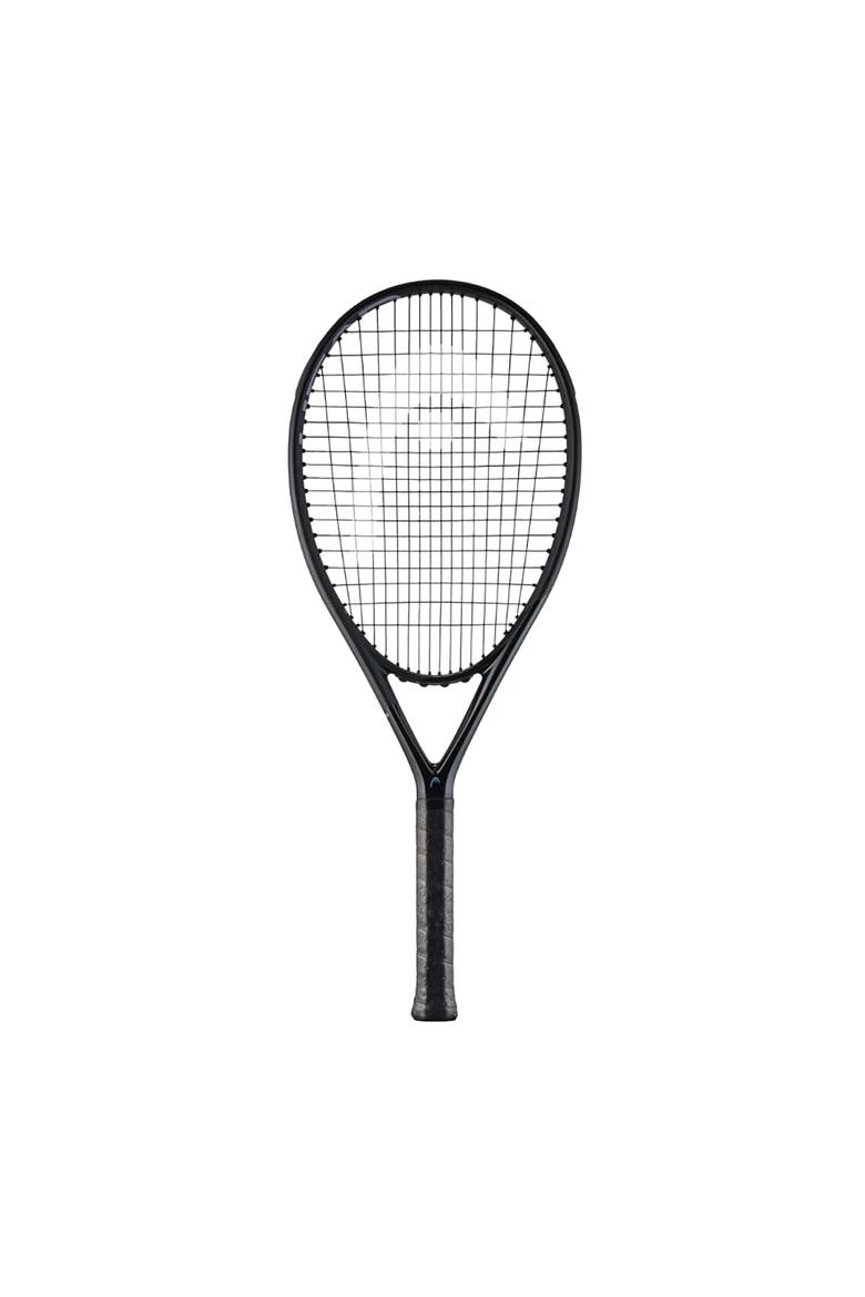 PWR 115 Unstrung Tennis Racquet, Main, color, Black
