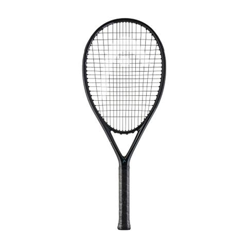 Head PWR 115 Unstrung Tennis Racquet