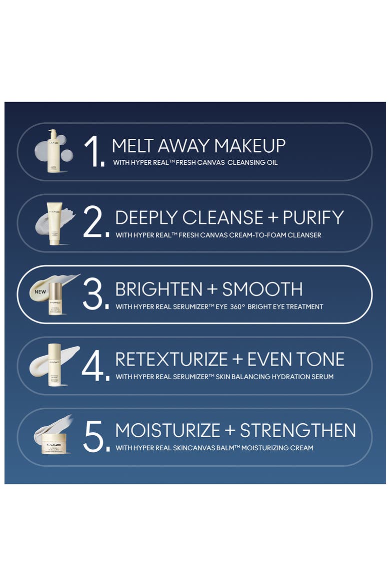 Hyper Real Serumizer™ Eye Treatment, Alternate, color, NONE