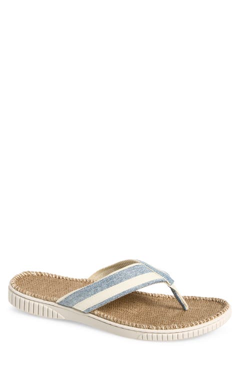 Raleigh Flip Flop