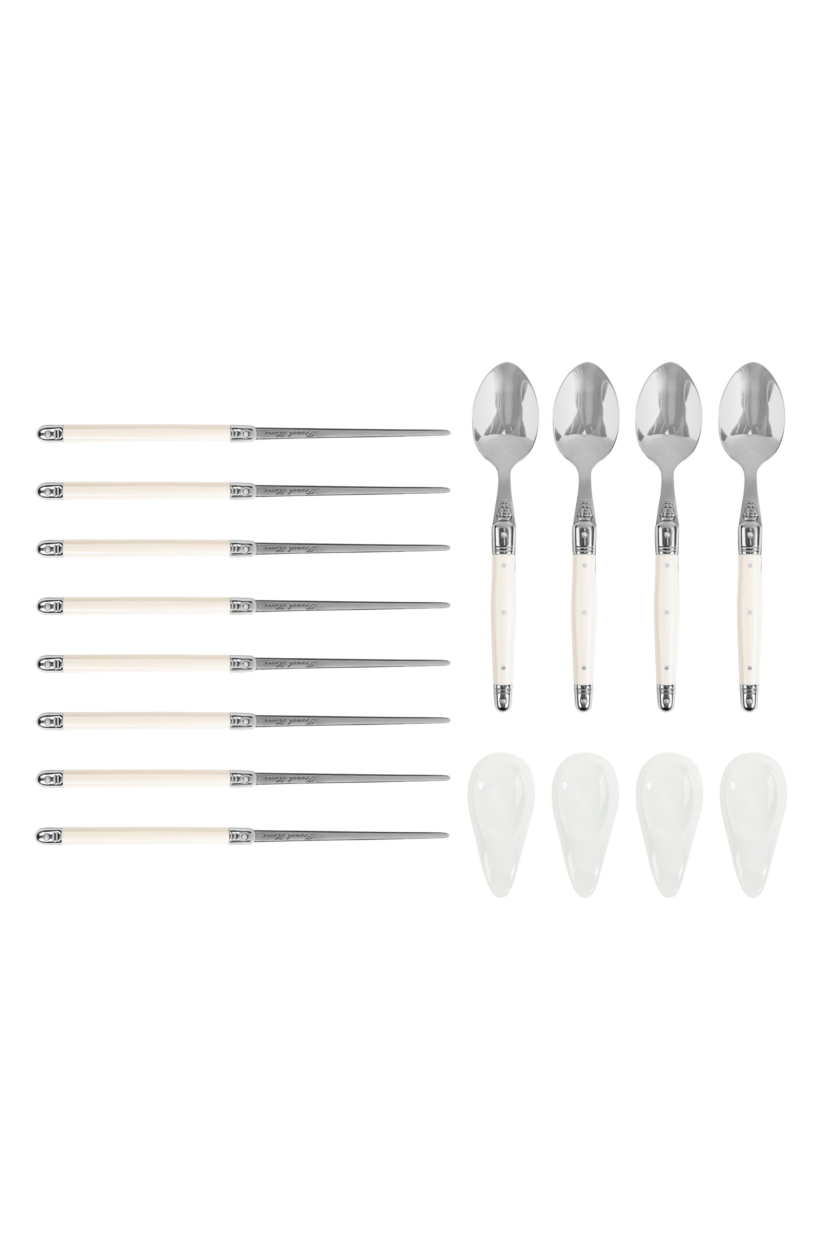 FRENCH HOME 16-Piece Chopstick Set