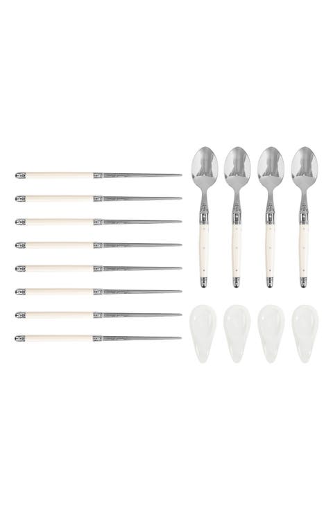 16-Piece Chopstick Set