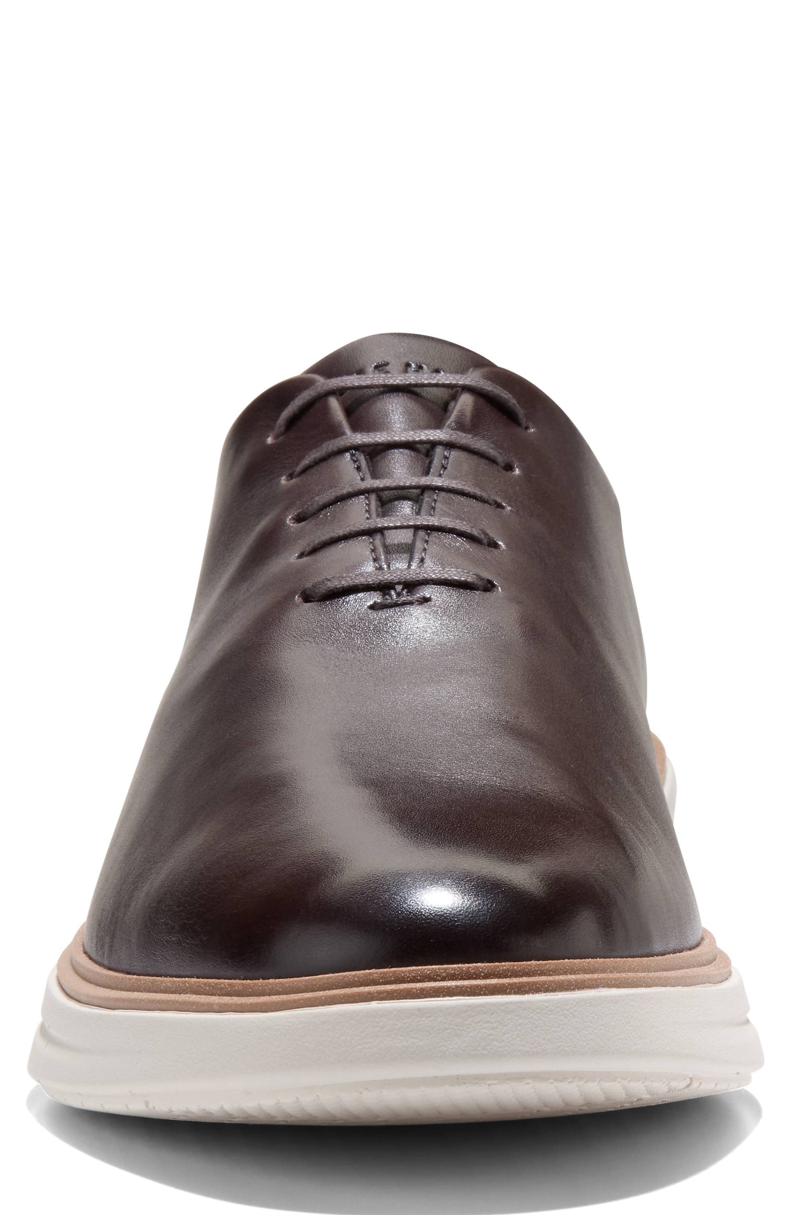 OG Cityspectre Wholecut Oxford, Alternate, color, DARK CHOCOLATE/ DARK NATURAL