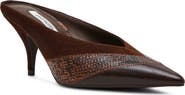 Steve Madden Fonza Mule