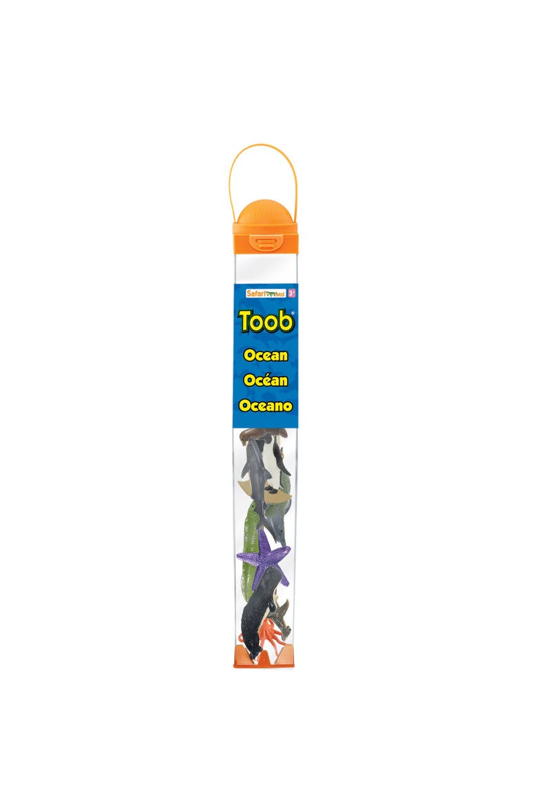 Ocean Toy, Alternate, color, No Color