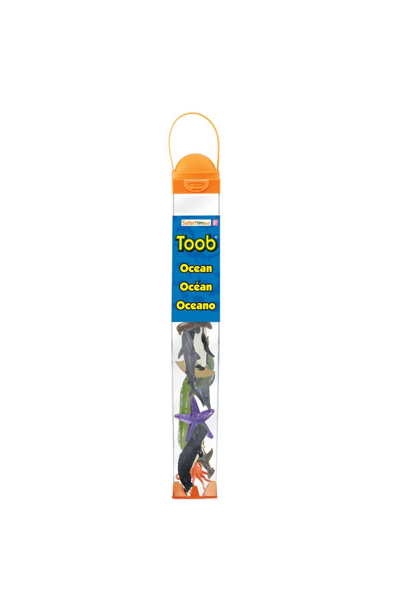 Safari Ltd. Ocean Toy, Alternate, color, NO COLOR