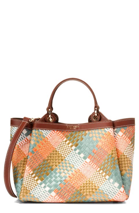 Small Midtown Crossbody Tote