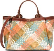 Cole Haan Small Midtown Crossbody Tote