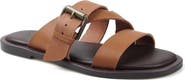 Artisan Crafted By Zigi Maranello Slide Sandal