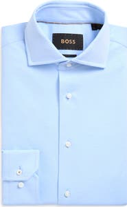 BOSS Hays Kent Dress Shirt