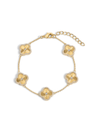 Electric Picks Icon Bracelet