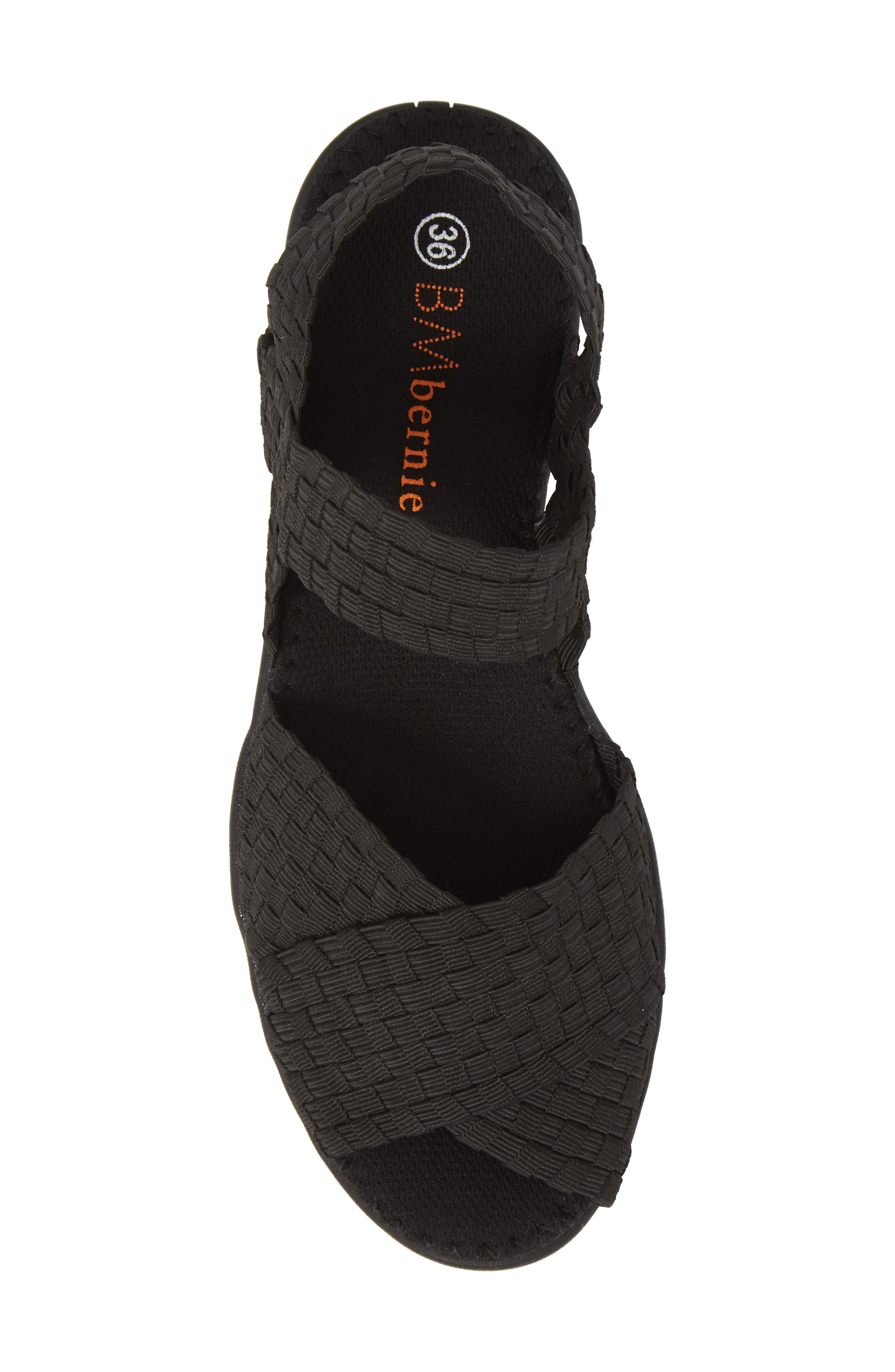 bernie mev. Balmy Sandal, Alternate, color, 