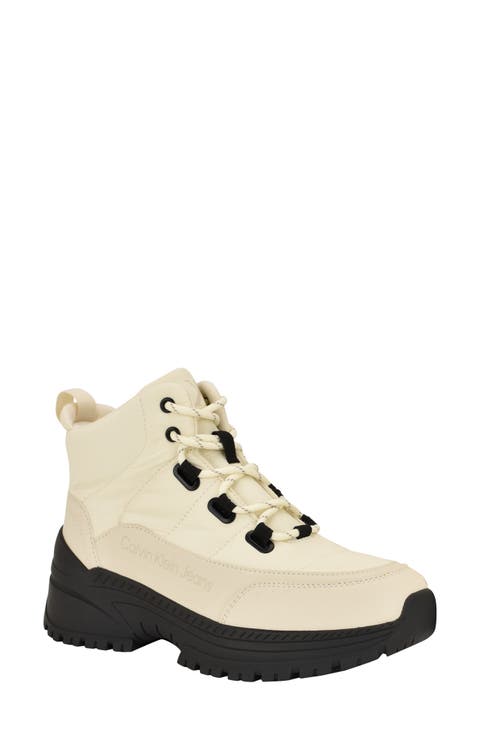 Noanne Quilted Winter Boot (Women)