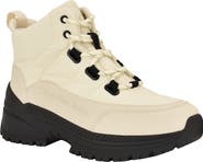 Calvin Klein Noanne Quilted Winter Boot