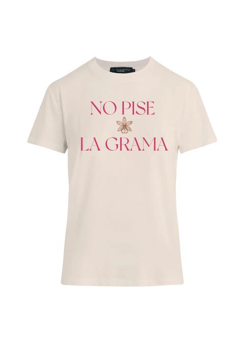 Salty Flower T-shirt