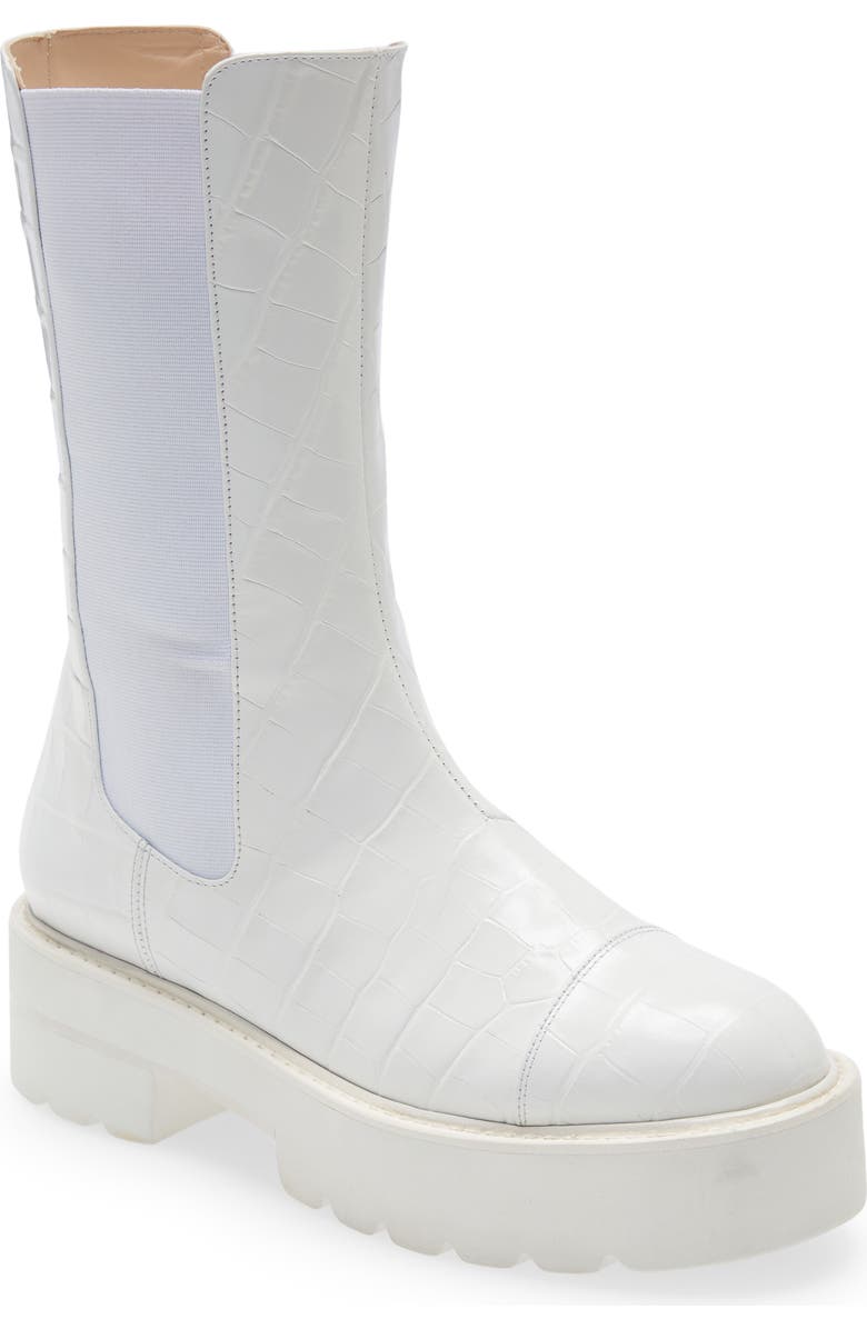 Stuart Weitzman Presley Ultralift Bootie, Main, color,
