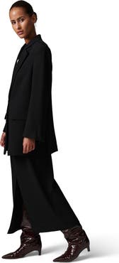 DAY Birger et Mikkelsen Eltona Sculpted Longline Blazer