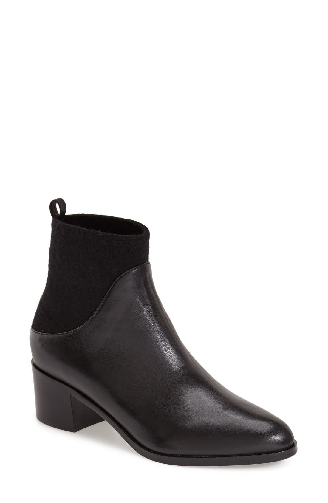 Via Spiga 'Armel' Chelsea Boot, Main, color, 
