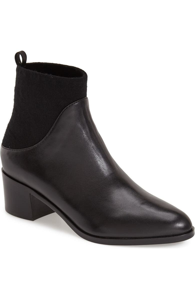 Via Spiga 'Armel' Chelsea Boot, Main, color,