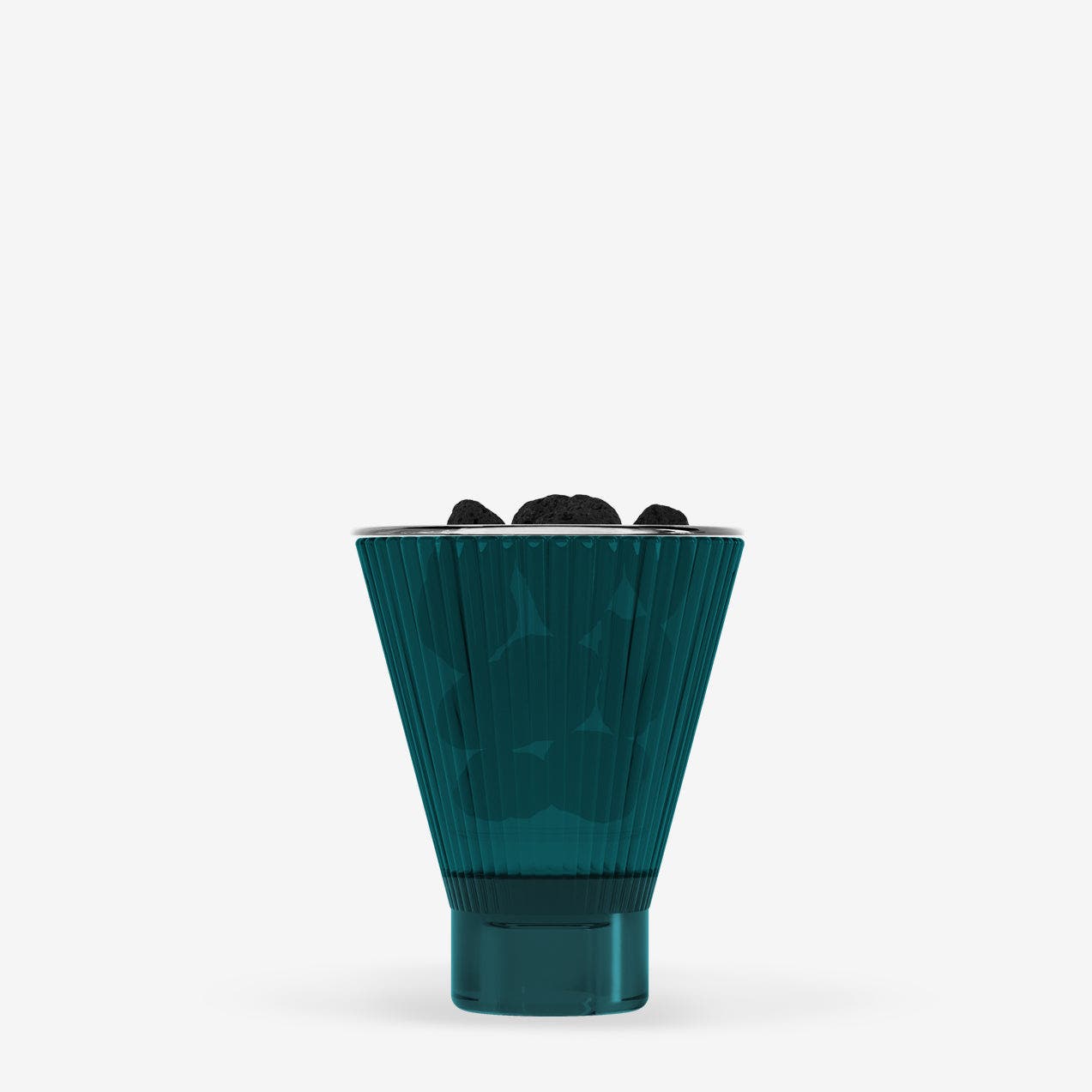 selected Teal