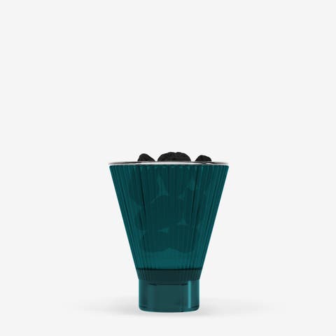 Zai Lava Rock Diffuser In Fig & Flowers