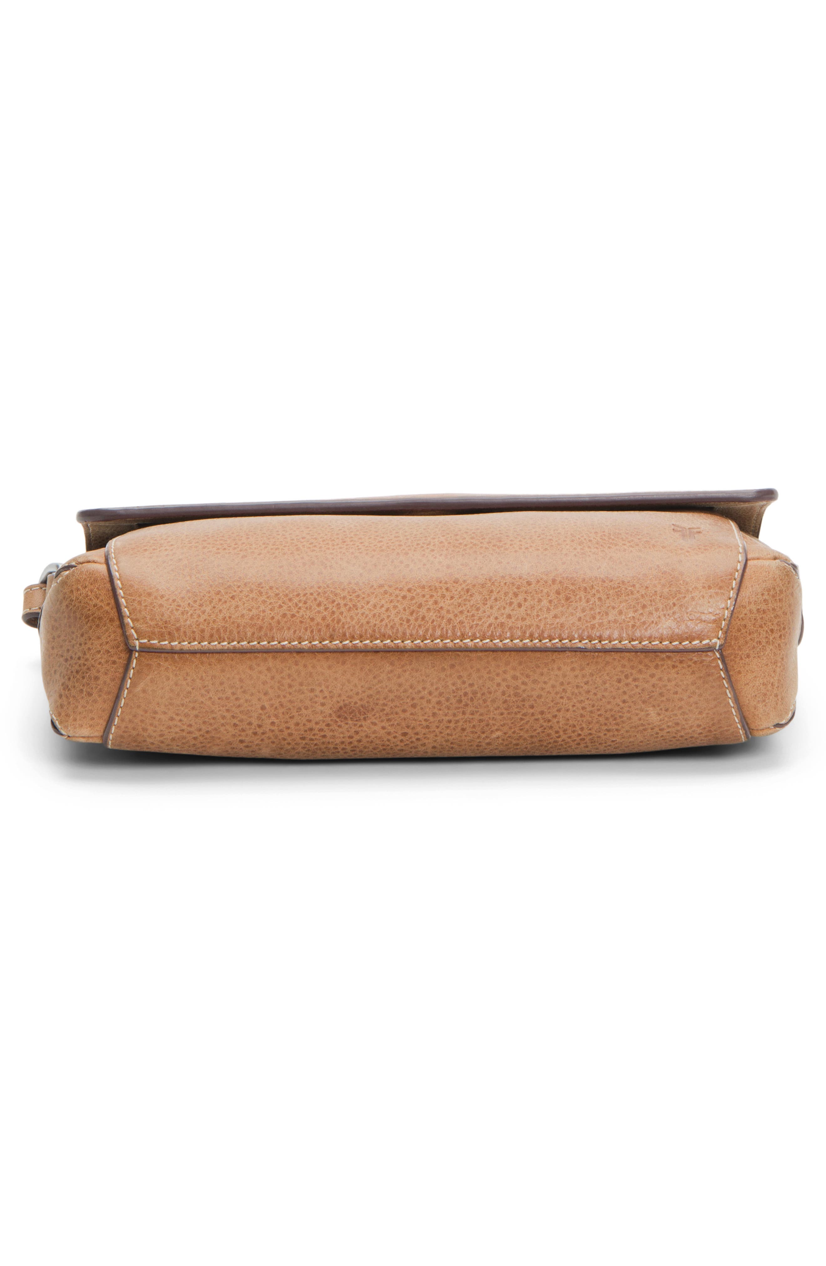 Frye Reed Flap Crossbody Bag | Nordstromrack