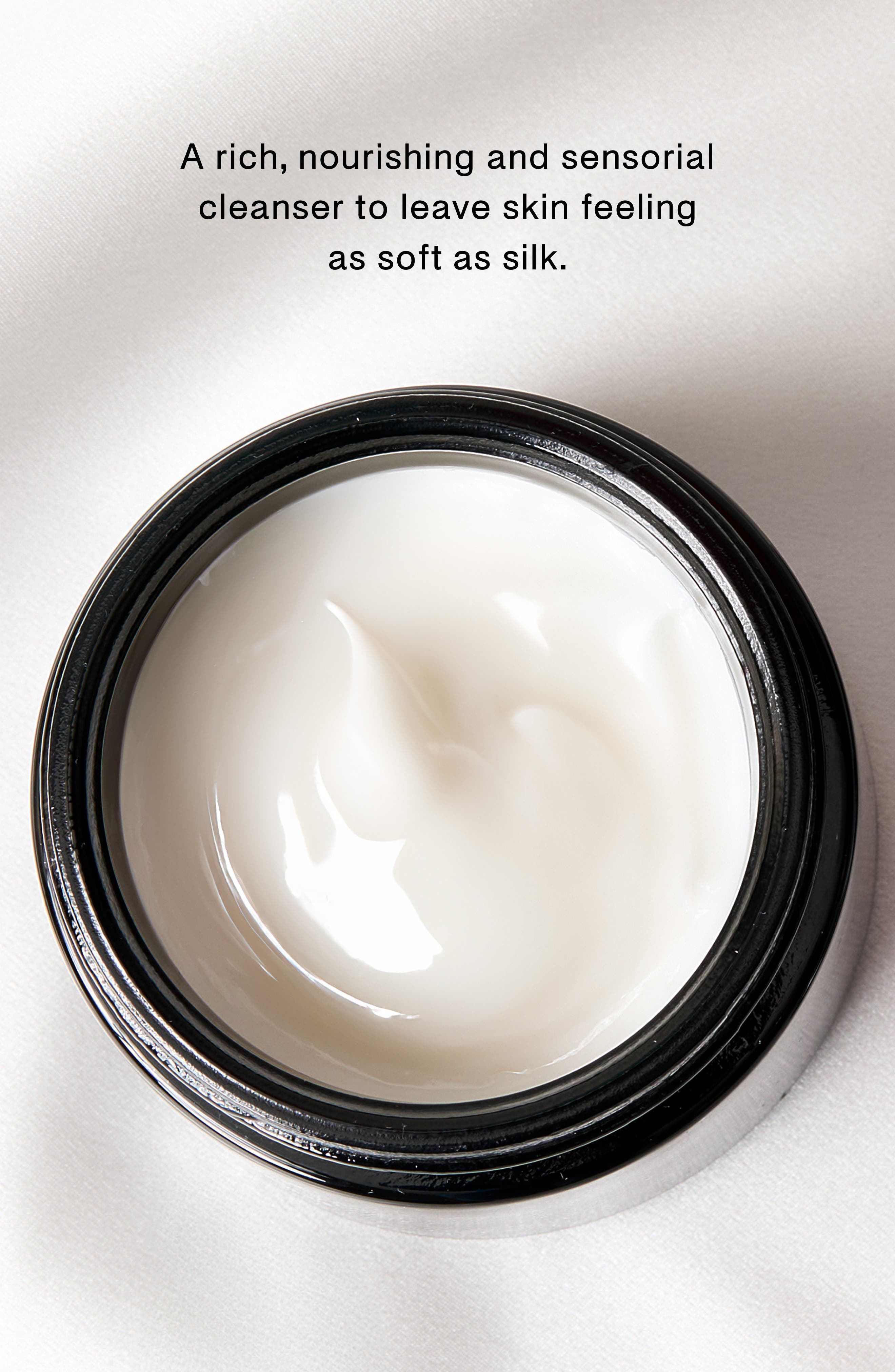 Silk Cream Cleanser (Women) | Nordstrom
