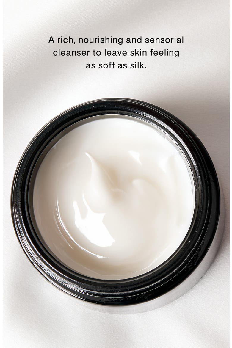 Silk Cream Cleanser, Alternate, color, None