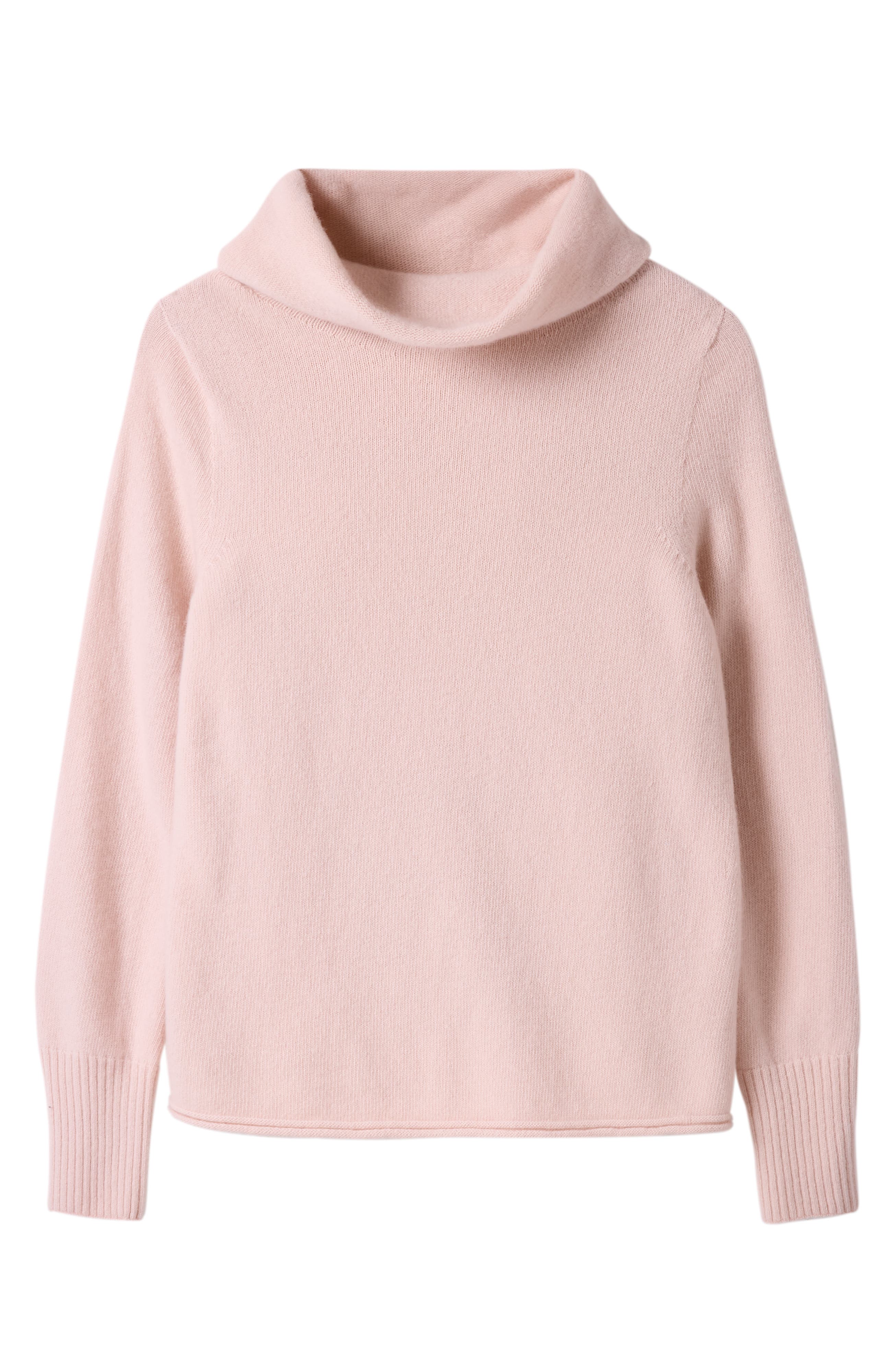 British Supersoft Slouchy Cowl Neck - image 4