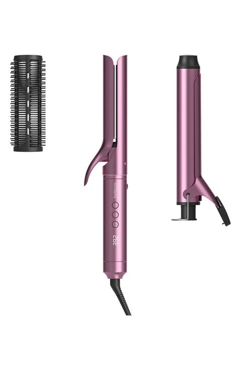 Bellezza Multi Styler Set