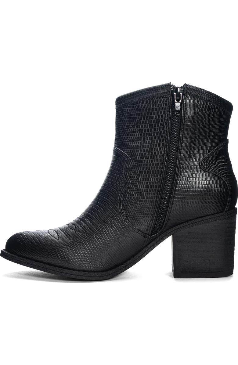 Dirty Laundry Unite Western Bootie, Alternate, color,