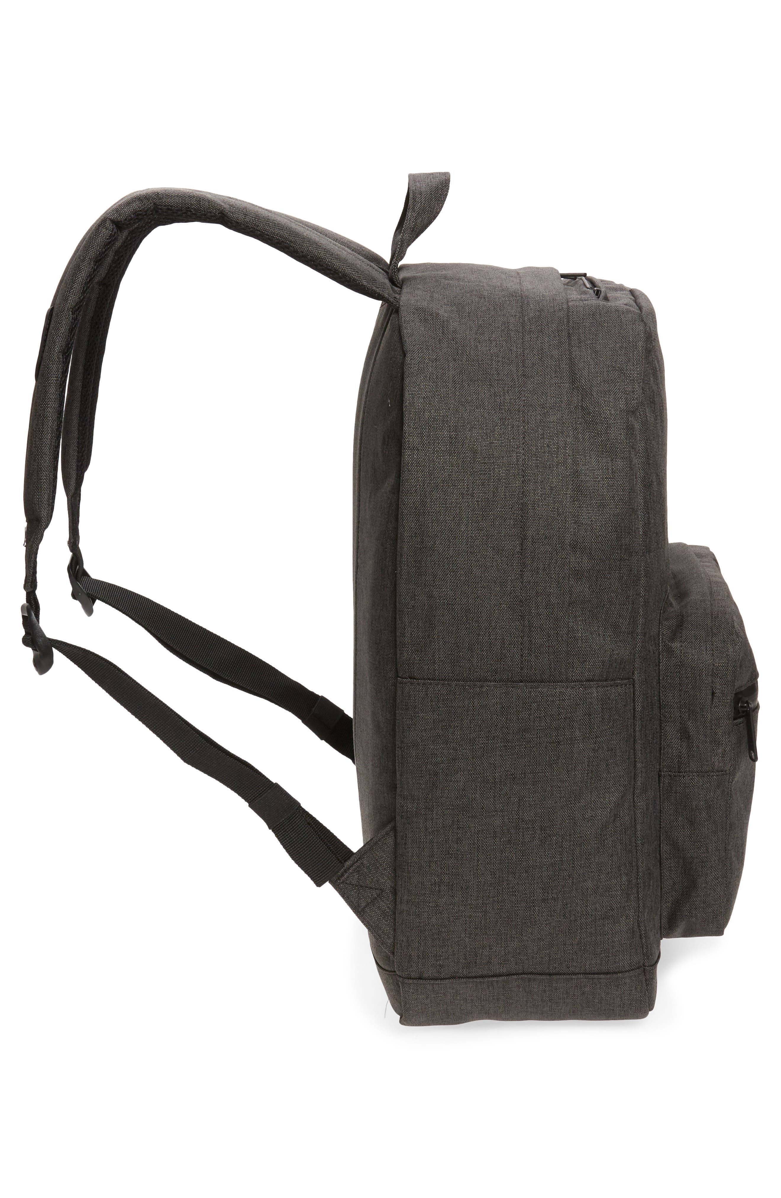 Herschel Supply Co. Pop Quiz Backpack, Alternate, color, 