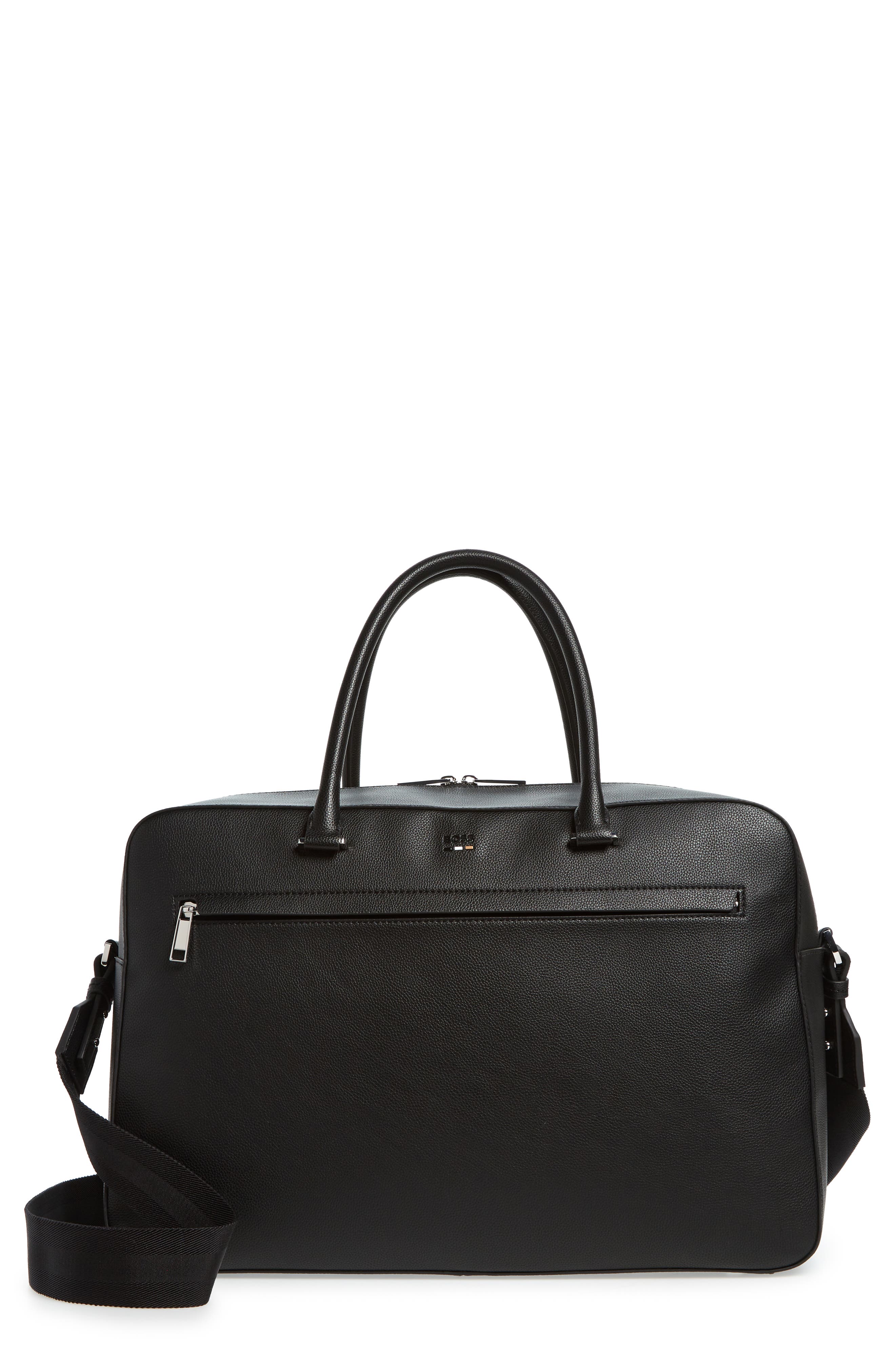 BOSS Ray Duffle Bag, Main, color, 