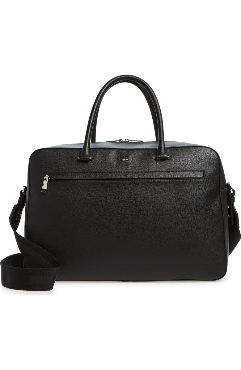 BOSS Ray Duffle Bag, Main, color,