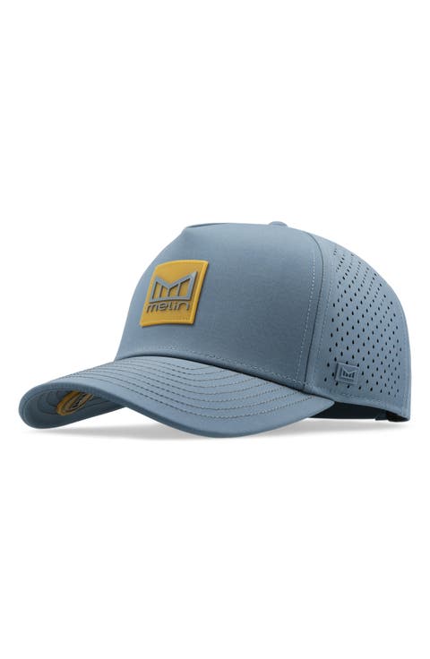 Odysea Hydro Performance Ball Cap