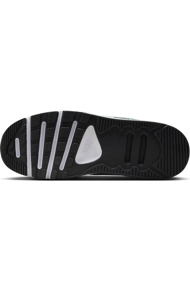 Nike Air Max 90 LV8 Platform Sneaker, Alternate, color, White/ Anthracite/ Cannon