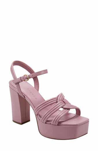 Marc Fisher LTD Cairo Platform Sandal