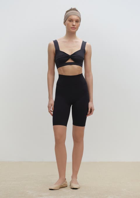 Bike Shorts
