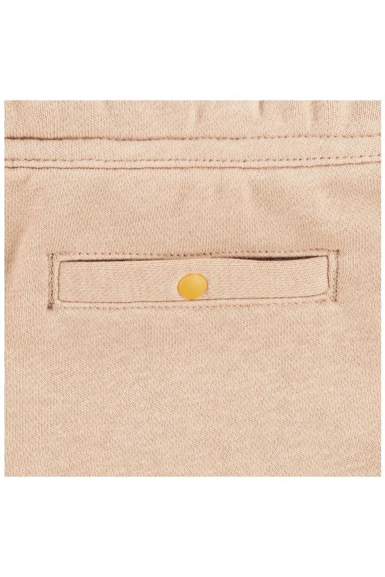 Kids' Club Activewear Shorts, Alternate, color, HEMP