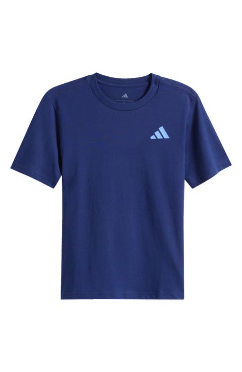 Kids' Future Icon Graphic T-Shirt (Big Kid)