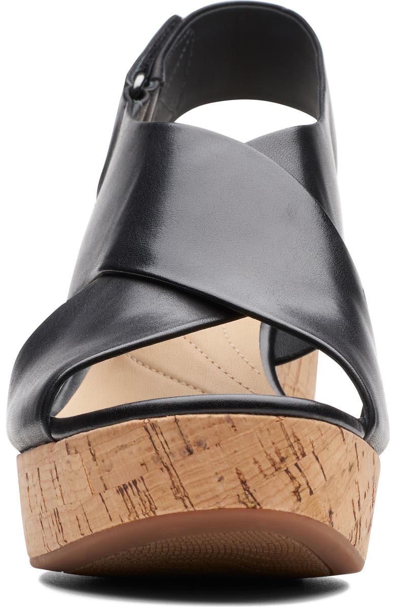 Clarks<sup>®</sup> Maritsa Lara Slingback Sandal, Alternate, color,