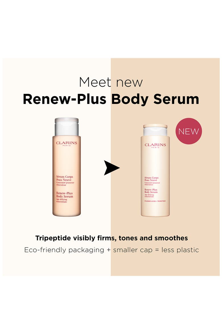 Renew-Plus Body Serum, Alternate, color, NO COLOR