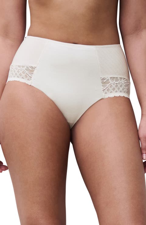 Sublime High Waist Support Briefs