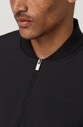 Vuori Galaxy Performance Spacer Bomber Jacket